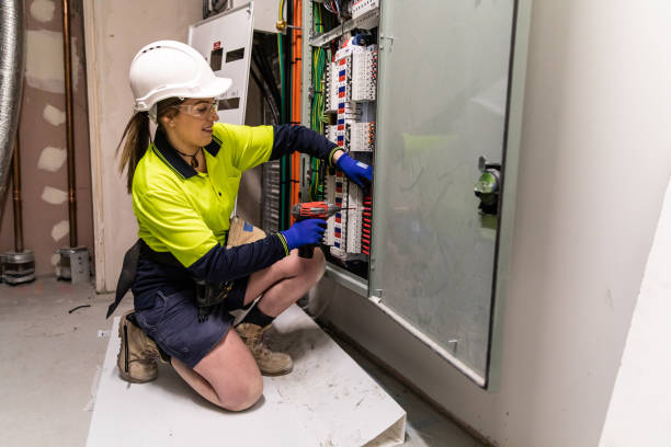Best Electrical Troubleshooting Services  in Crewe, VA