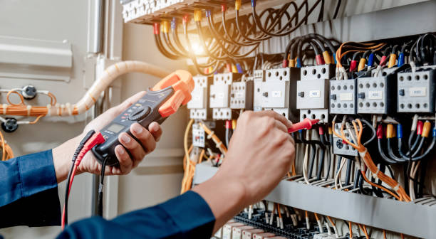 Best Electrical Upgrades for Homes  in Crewe, VA