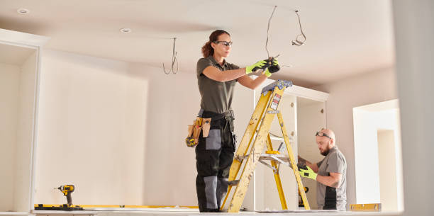 Best Circuit Breaker Repair  in Crewe, VA