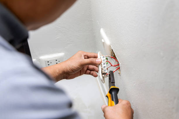 Best 24-Hour Electrician  in Crewe, VA