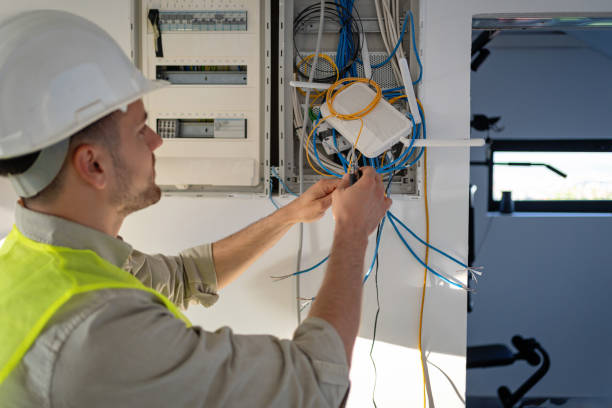 Best Electrical Outlet Repair  in Crewe, VA