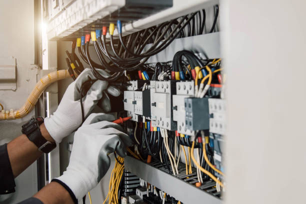 Best Electrical Rewiring Services  in Crewe, VA