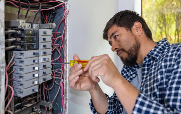 Best Local Electrician Companies  in Crewe, VA